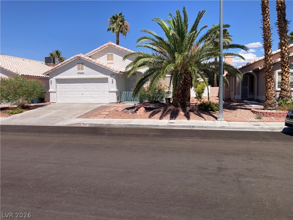 7116 Golden Desert Avenue Property Photo 2