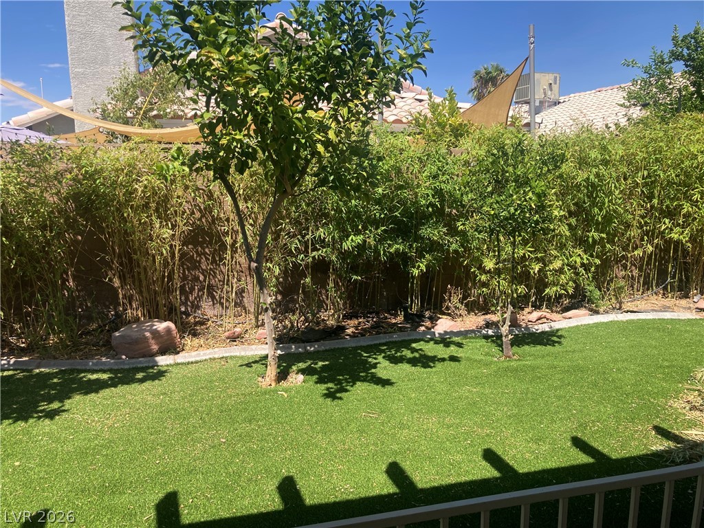 7116 Golden Desert Avenue Property Photo 31