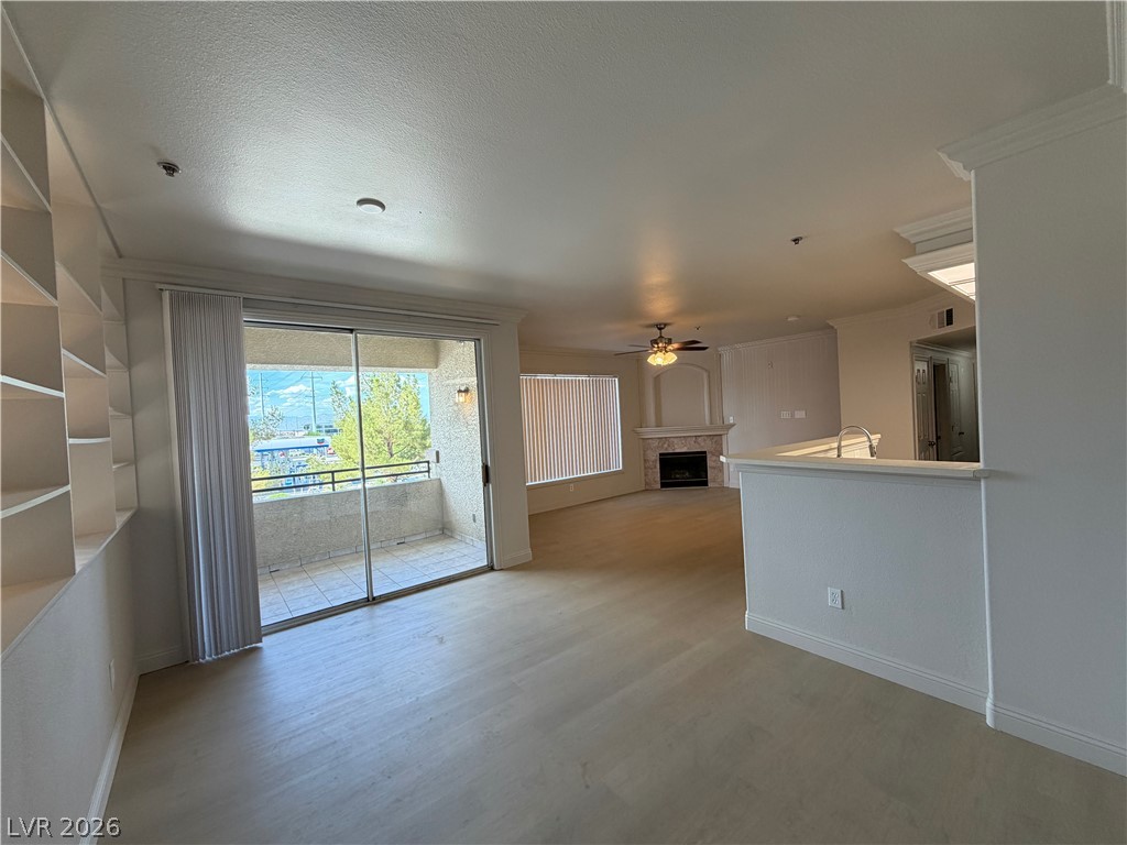 7103 South Durango Drive 214 Property Photo 6