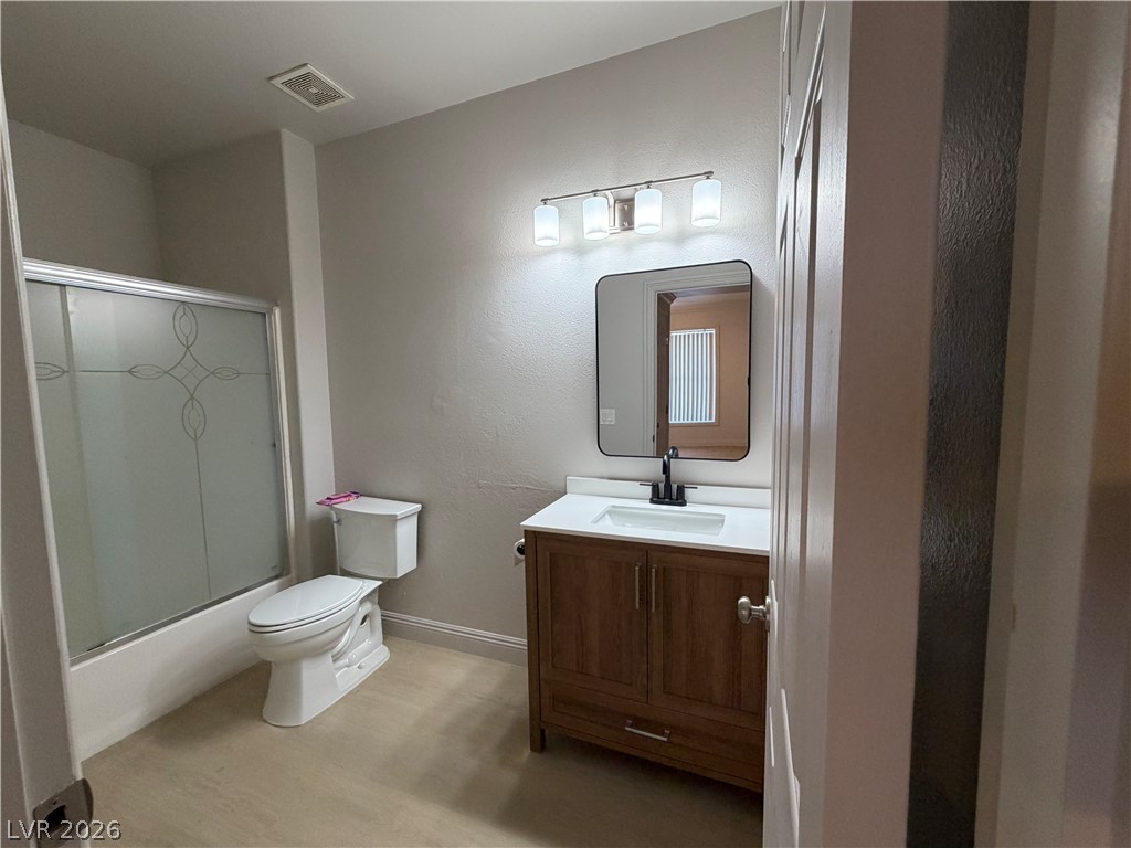 7103 South Durango Drive 214 Property Photo 10