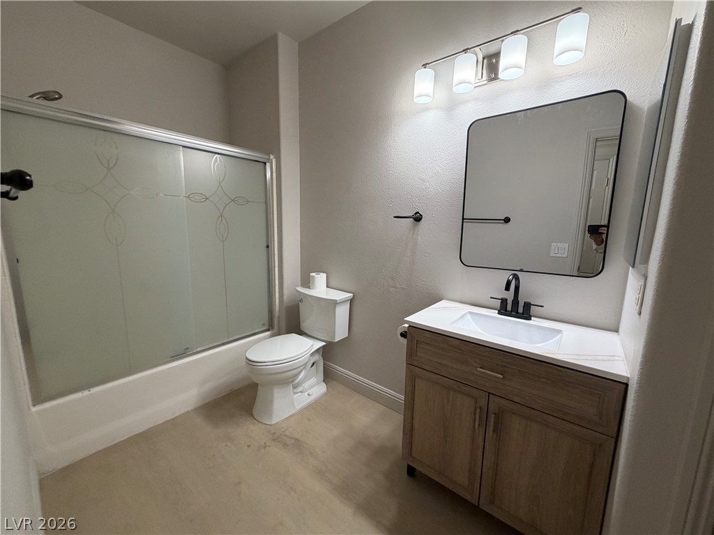 7103 South Durango Drive 214 Property Photo 12