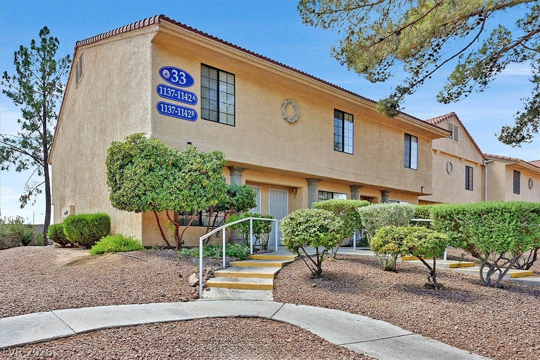 2851 South Valley View Boulevard 1141A Property Photo 1