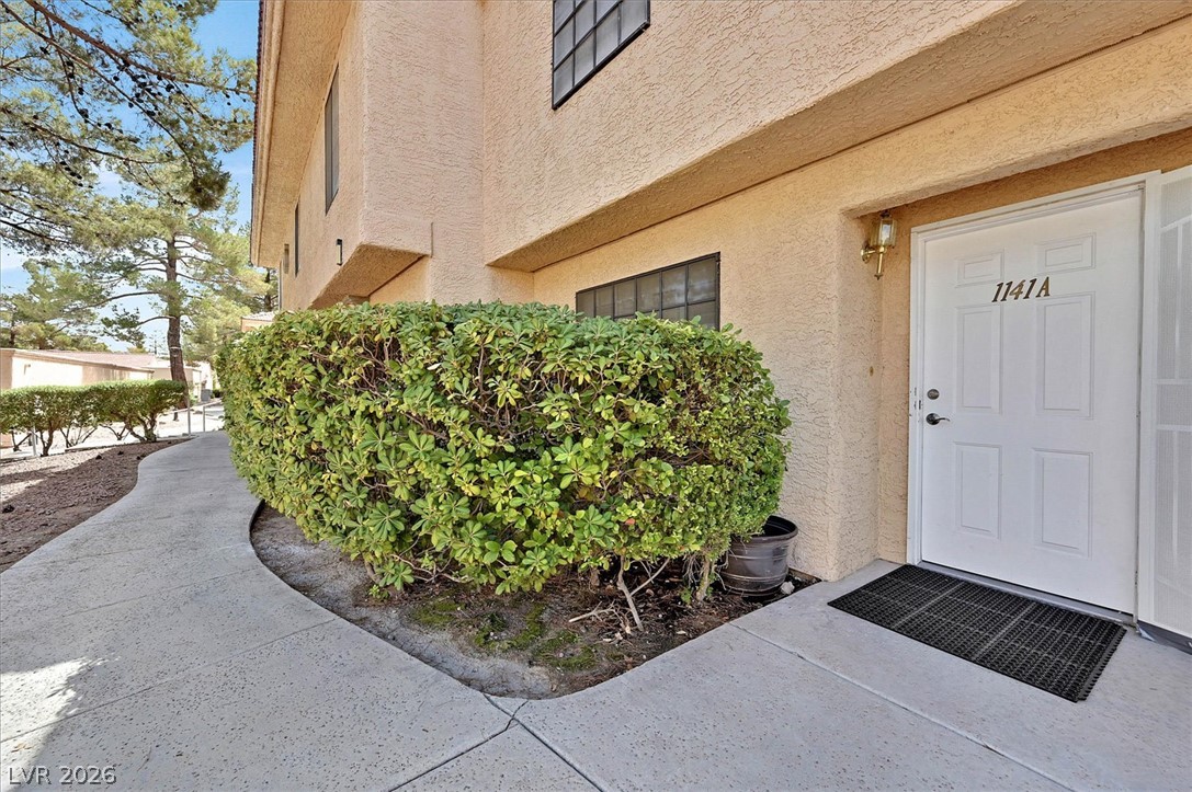 2851 South Valley View Boulevard 1141a Property Photo 2