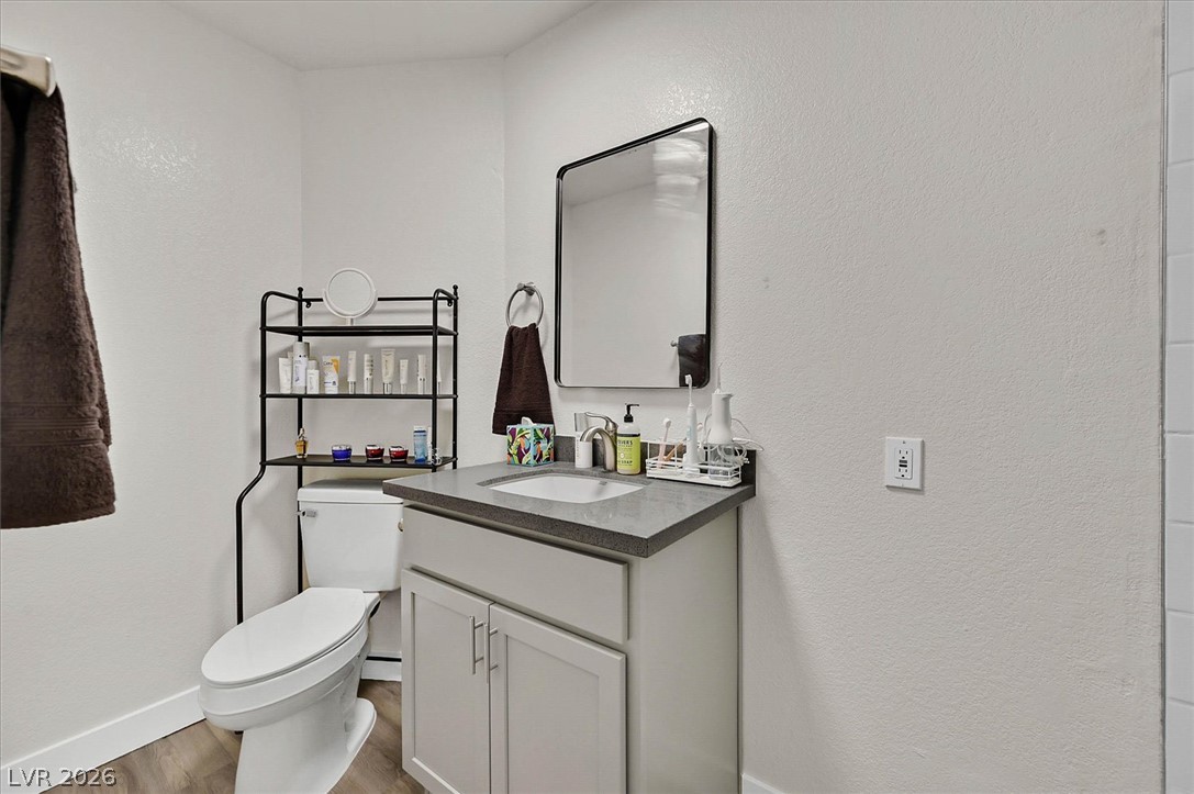 2851 South Valley View Boulevard 1141a Property Photo 10