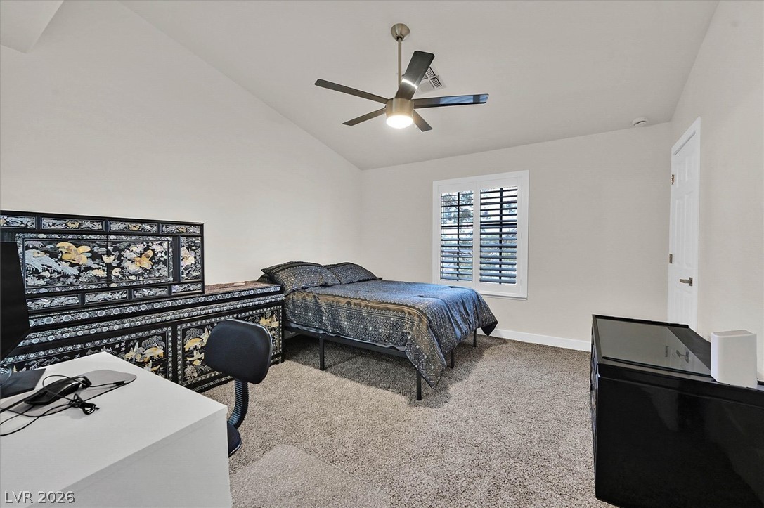 2851 South Valley View Boulevard 1141a Property Photo 11