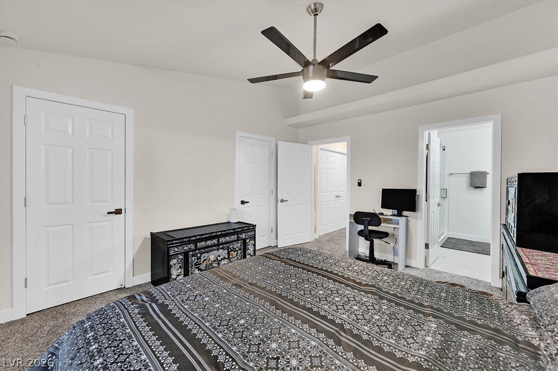 2851 South Valley View Boulevard 1141a Property Photo 12
