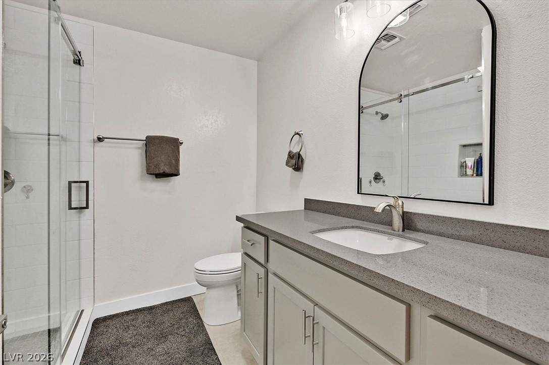 2851 South Valley View Boulevard 1141a Property Photo 13