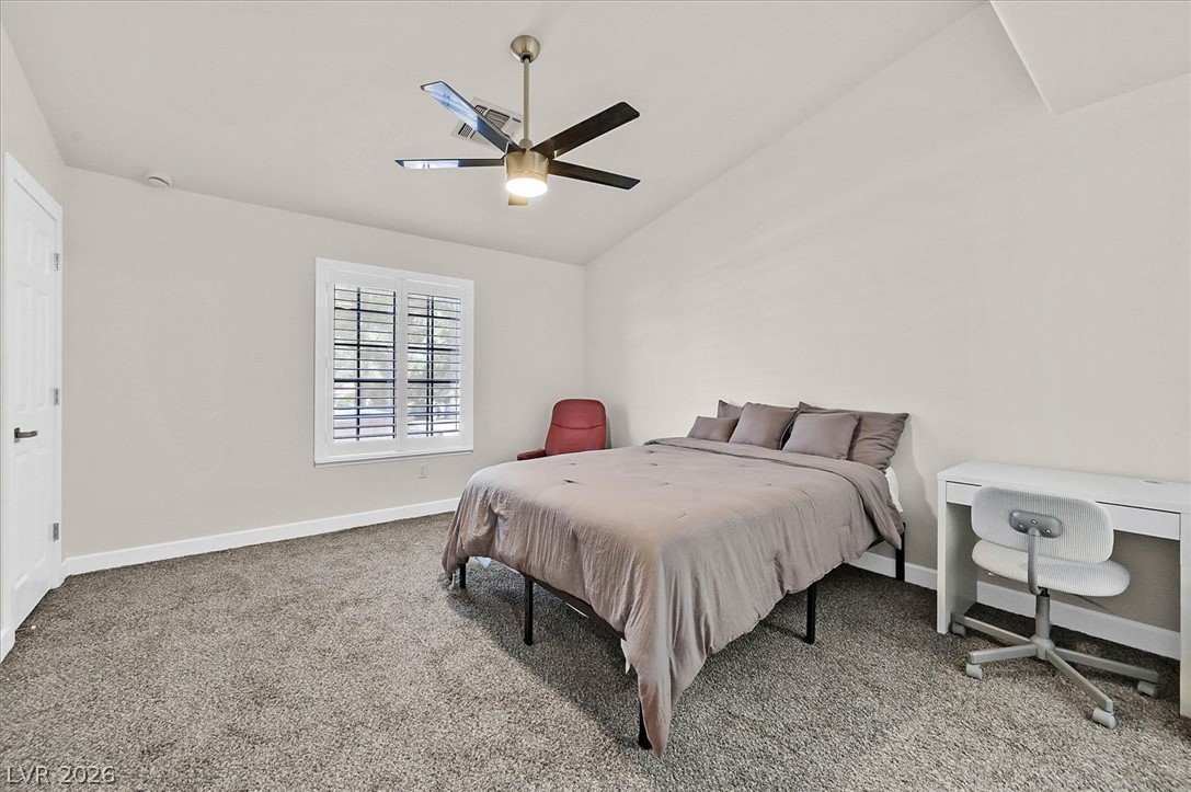 2851 South Valley View Boulevard 1141a Property Photo 17