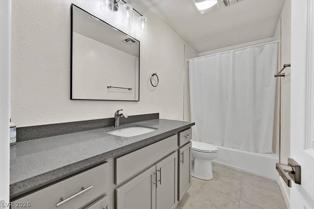 2851 South Valley View Boulevard 1141a Property Photo 19