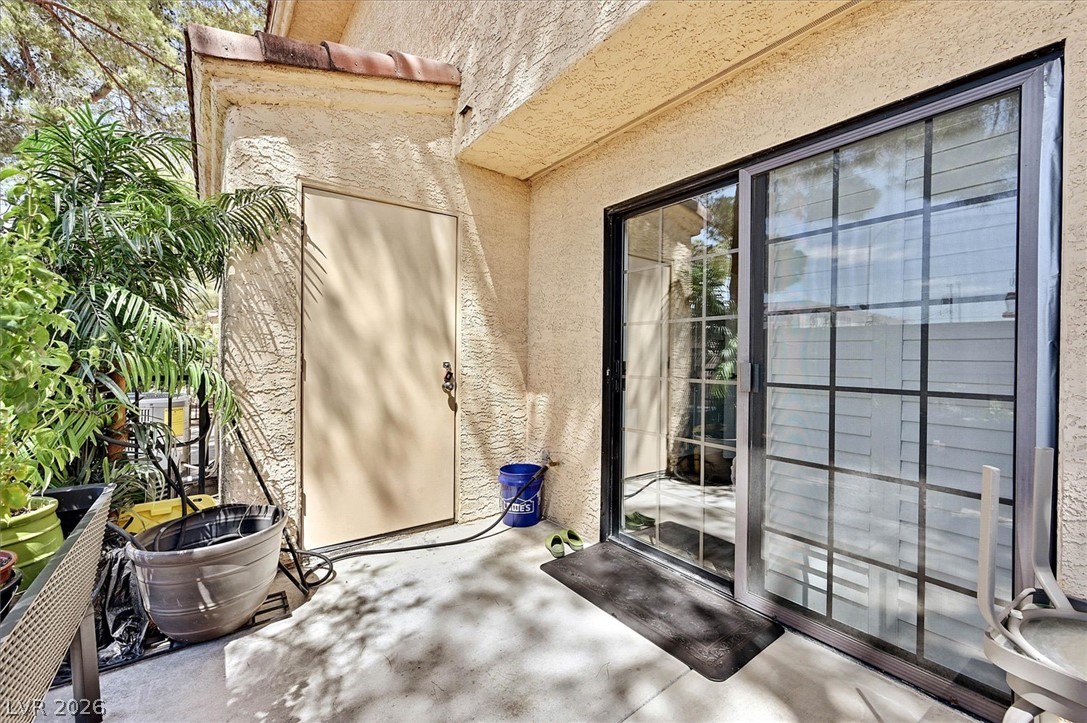 2851 South Valley View Boulevard 1141a Property Photo 23
