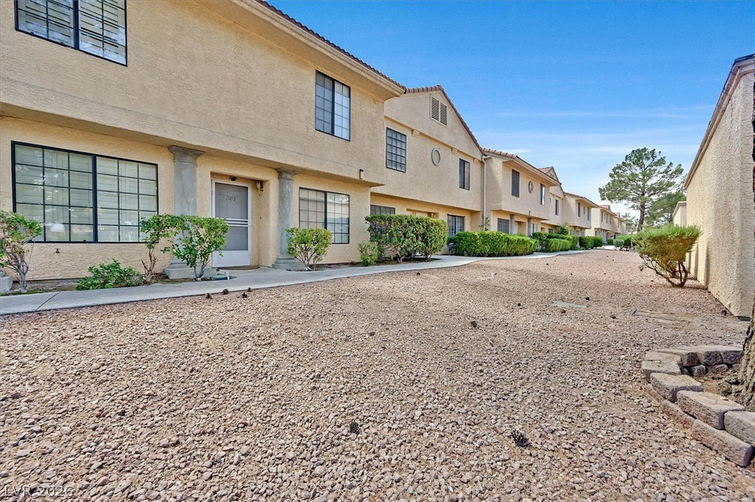 2851 South Valley View Boulevard 1141a Property Photo 25