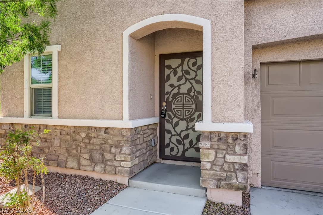 10601 Derby Peak Lane Property Photo 2