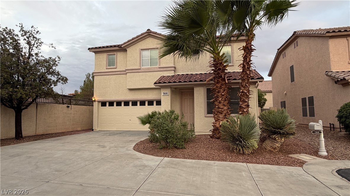 144 Temple Wood Court Property Photo 1