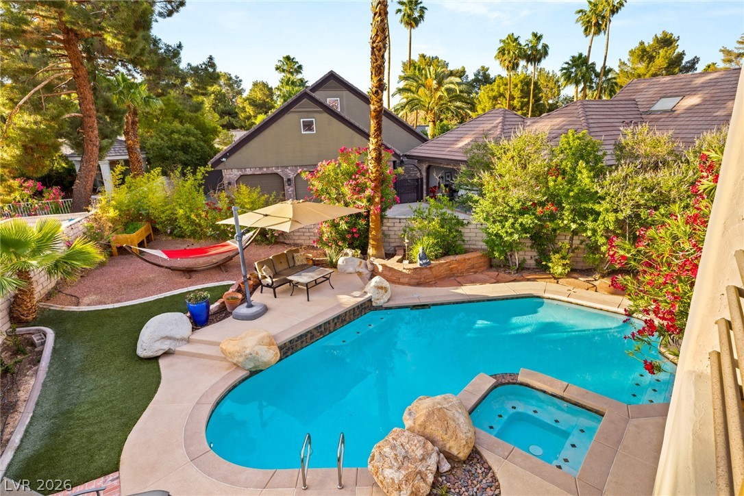 3004 Astoria Pines Circle Property Photo 44