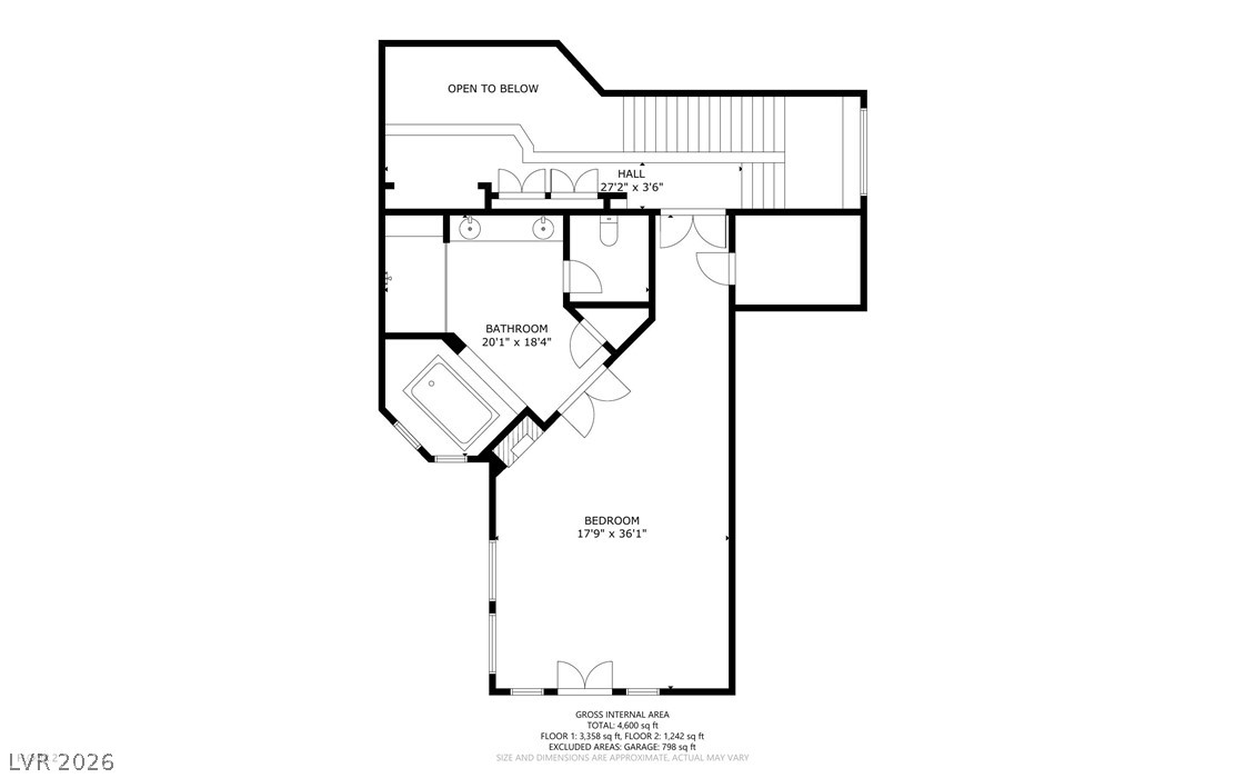 3004 Astoria Pines Circle Property Photo 47