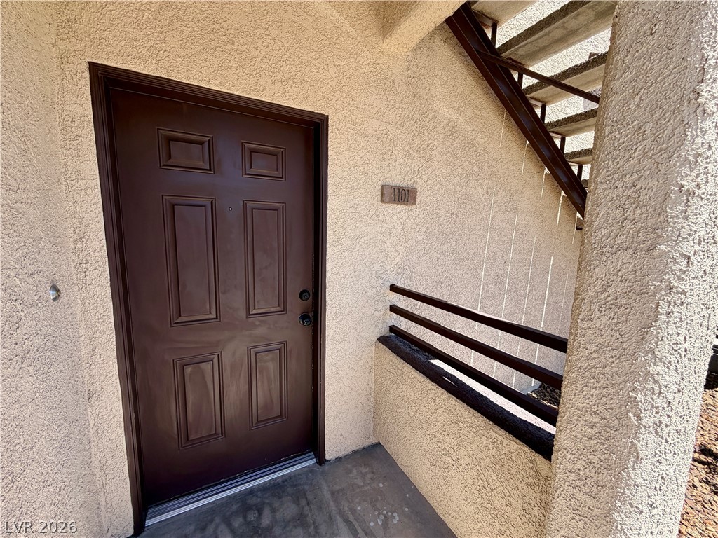 2291 West Horizon Ridge Parkway 1101 Property Photo 17