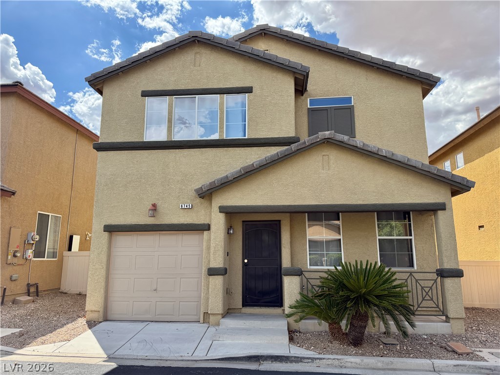 6745 Whipplewood Way Property Photo 1