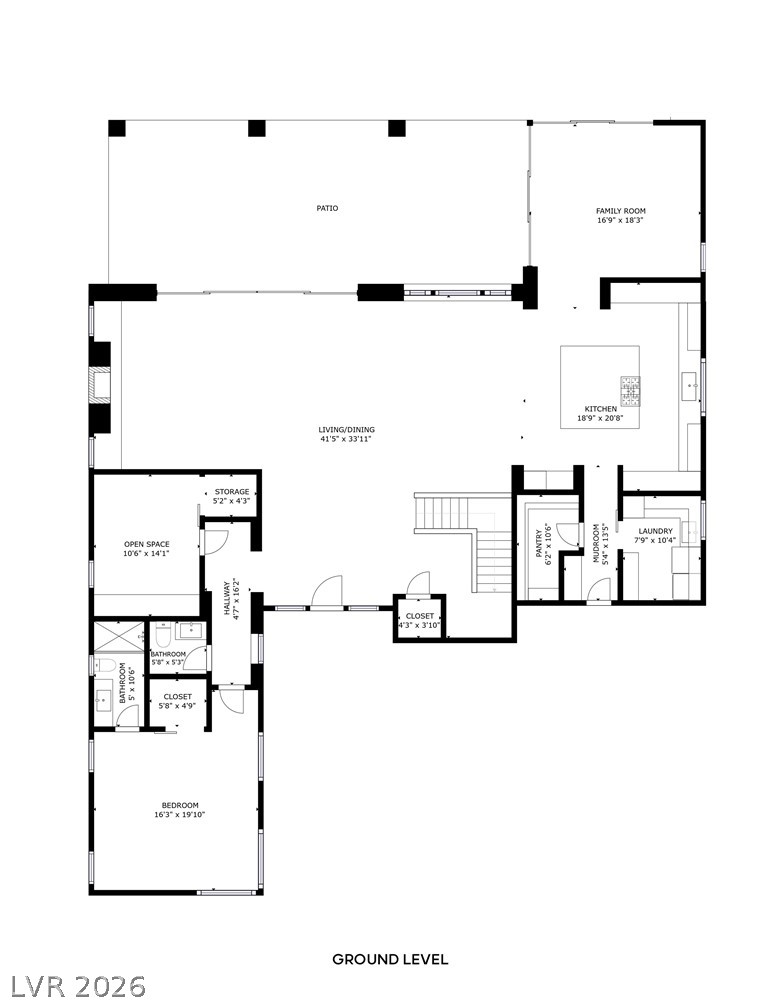 27 Cranberry Cove Court Property Photo 40