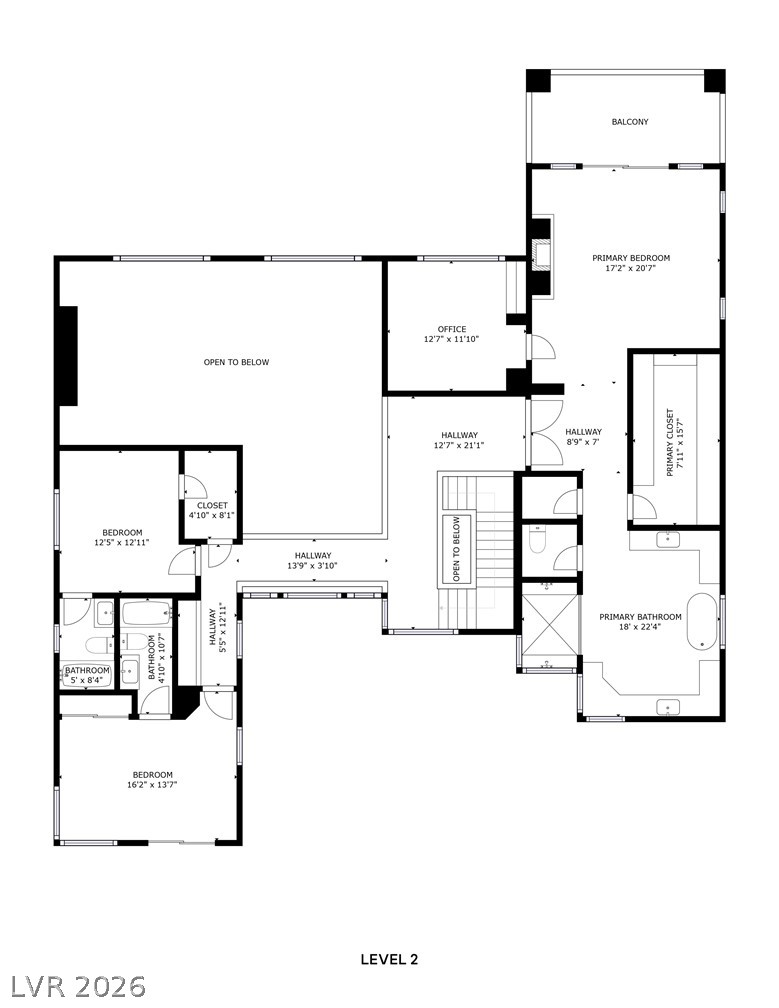 27 Cranberry Cove Court Property Photo 41