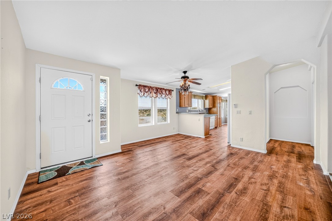 9121 Church Street Property Photo 4