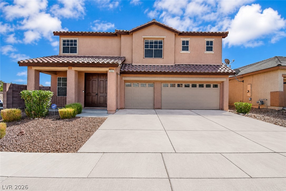 3922 Royal Stone Court Property Photo 1