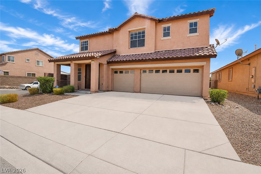 3922 Royal Stone Court Property Photo 2