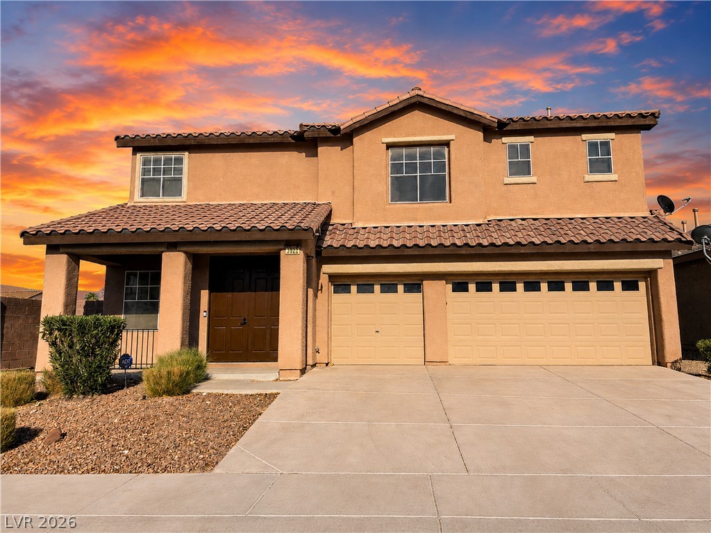 3922 Royal Stone Court Property Photo 4