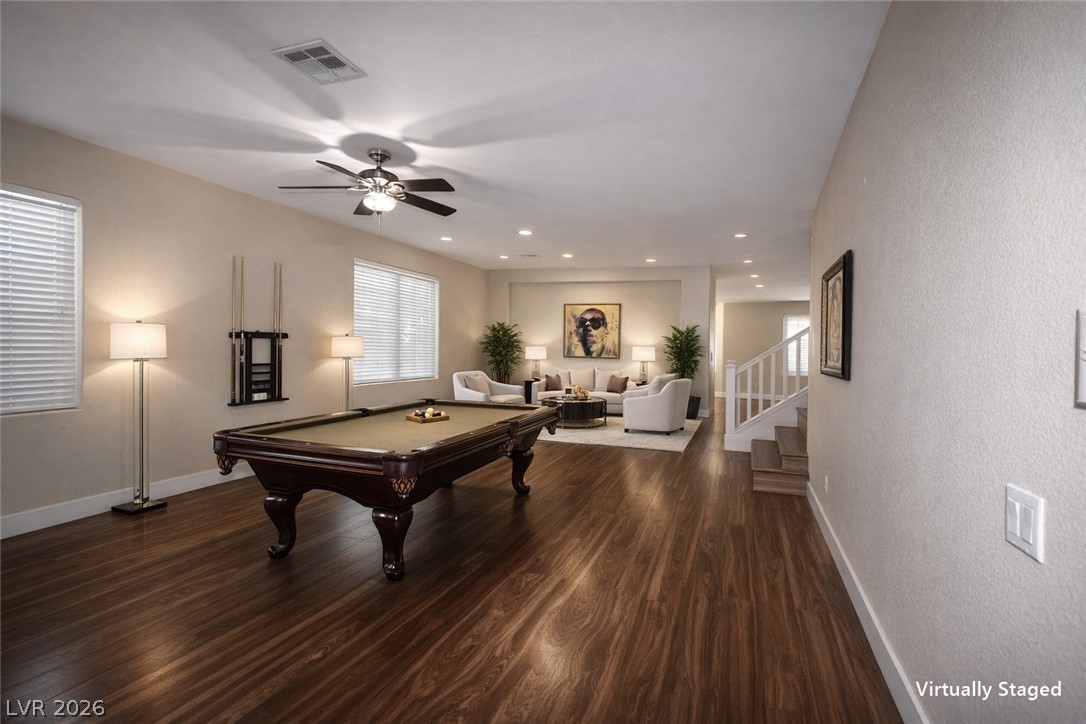 3922 Royal Stone Court Property Photo 6