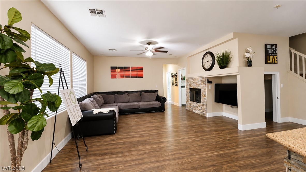 3922 Royal Stone Court Property Photo 23