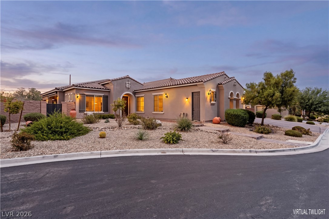 7758 Aztec Sandstone Court