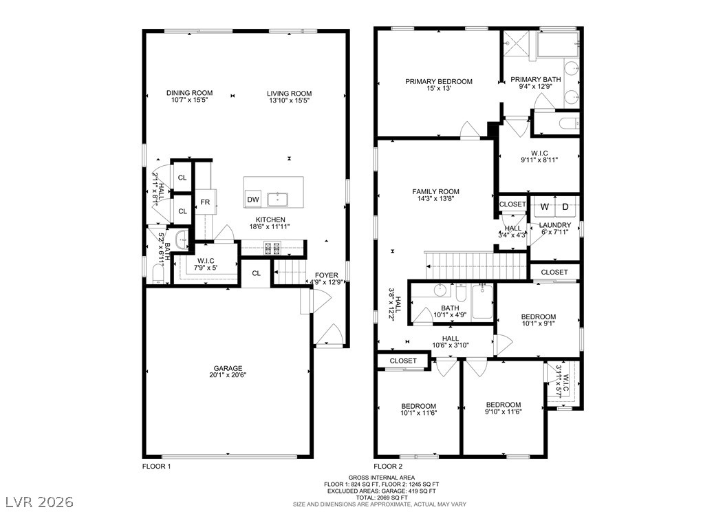 1535 Pacific Baza Street Property Photo 39