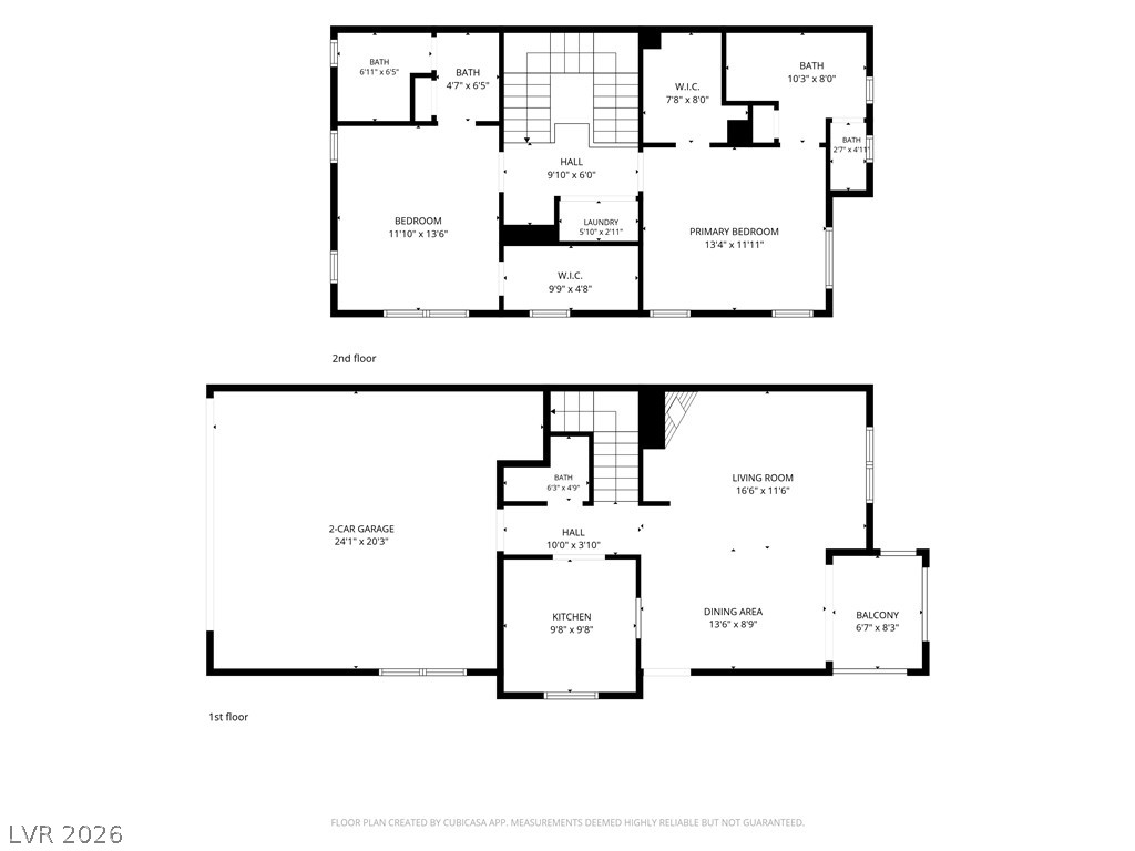 8443 Classique Avenue 101 Property Photo 29