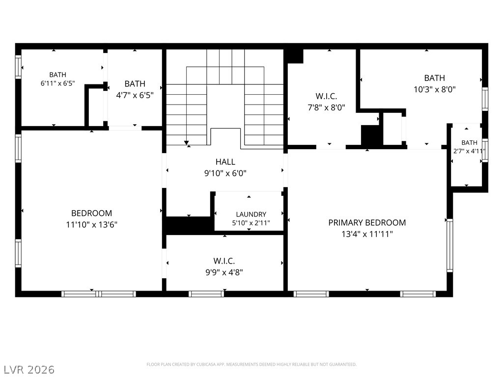 8443 Classique Avenue 101 Property Photo 31