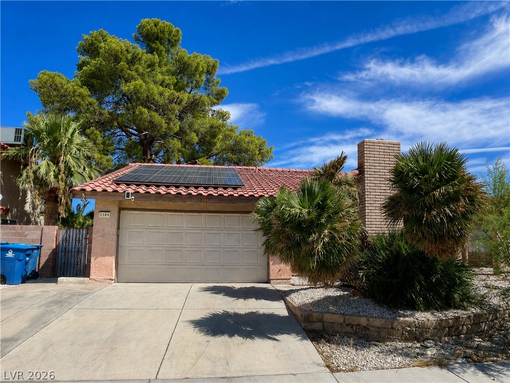 5388 Hibbetts Drive Property Photo 2