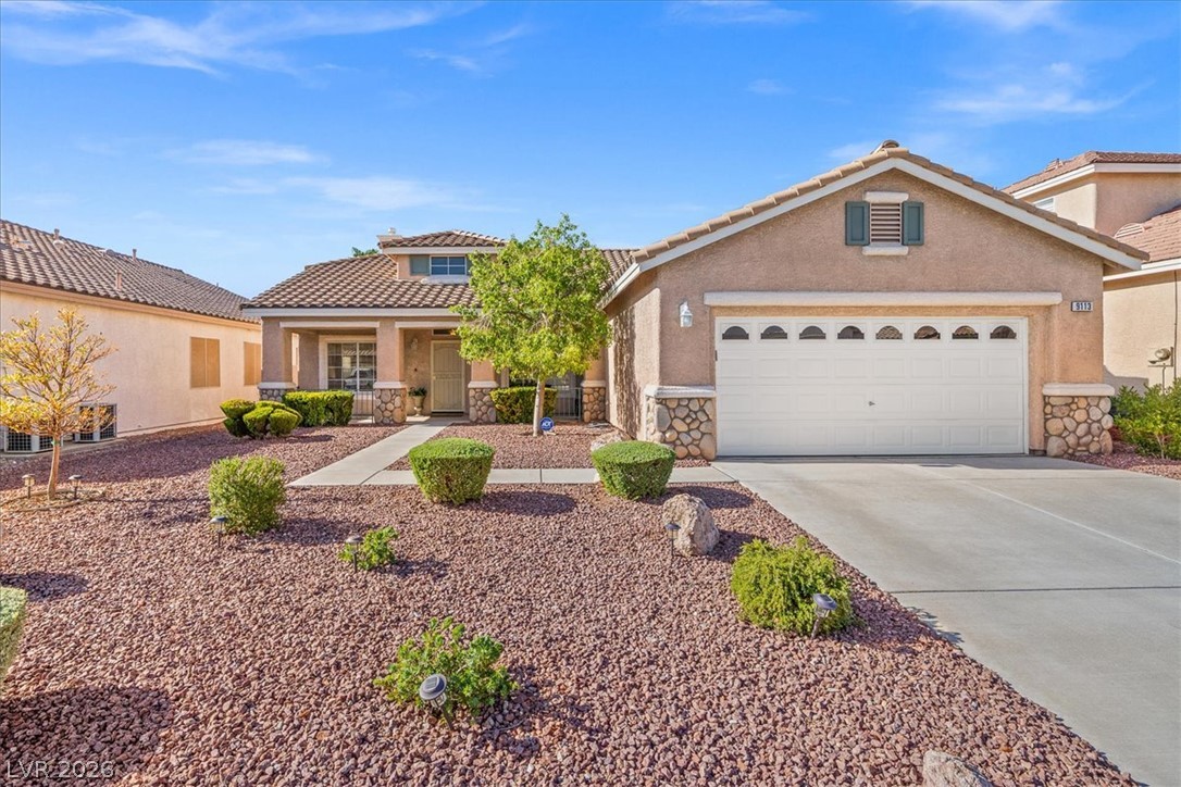 9113 Imperial Castle Court Property Photo 1