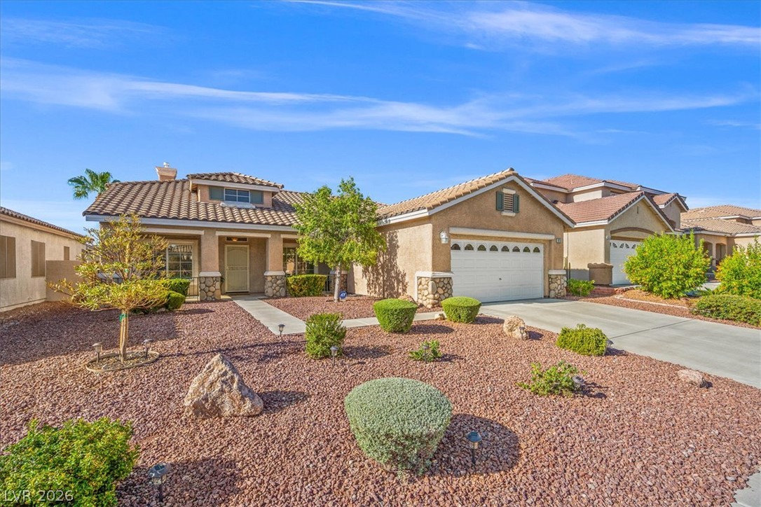 9113 Imperial Castle Court Property Photo 2