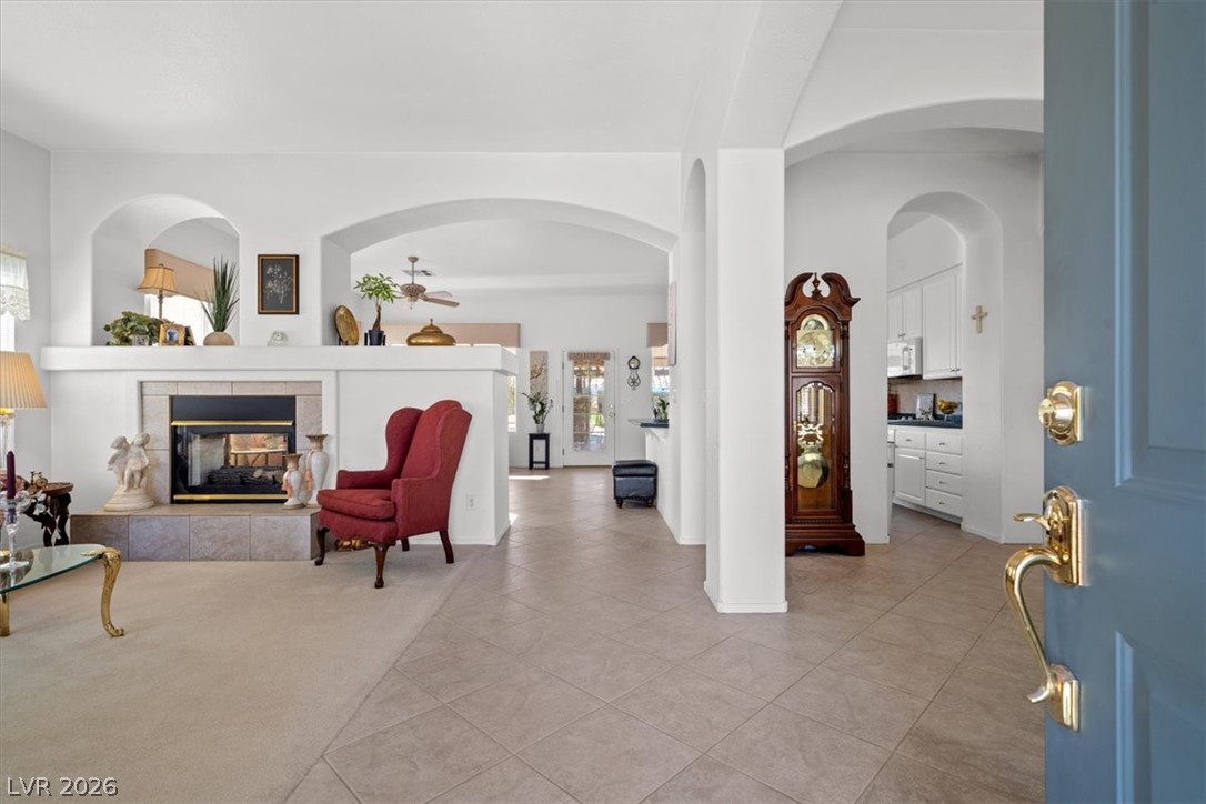 9113 Imperial Castle Court Property Photo 4