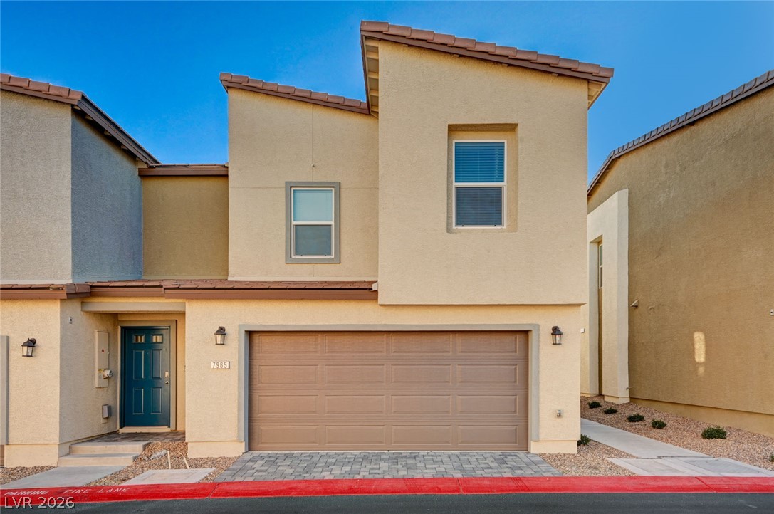 7965 Whisper Words Avenue Property Photo 1