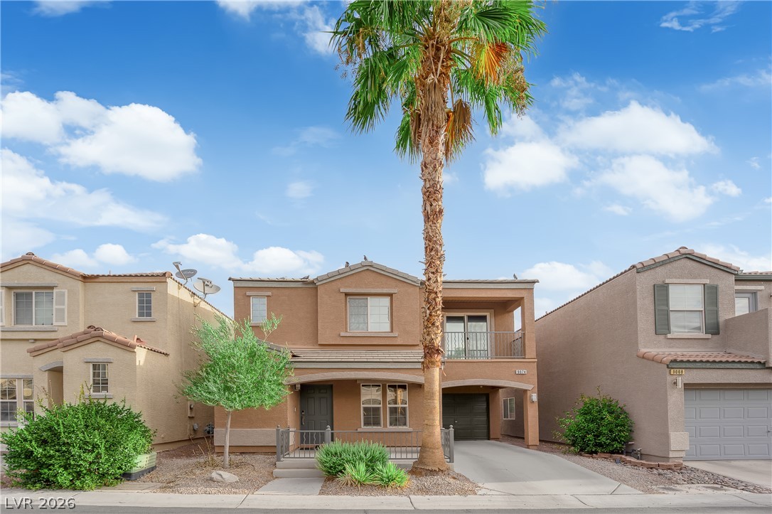 9074 Hombard Avenue Property Photo 1