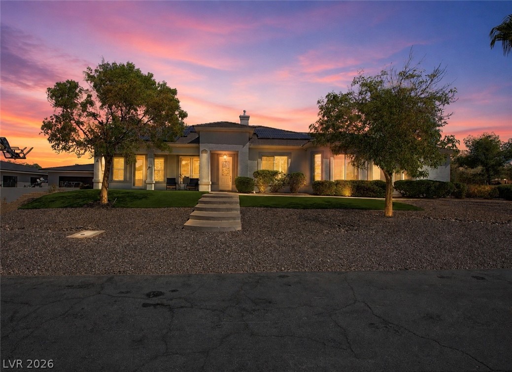 1570 Stirrup Drive Property Photo 1