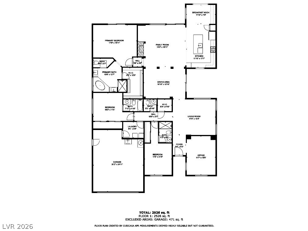 37 Stonemark Drive Property Photo 59