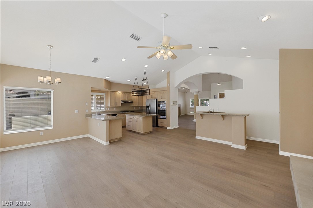 8133 Horizon Lake Drive Property Photo 10