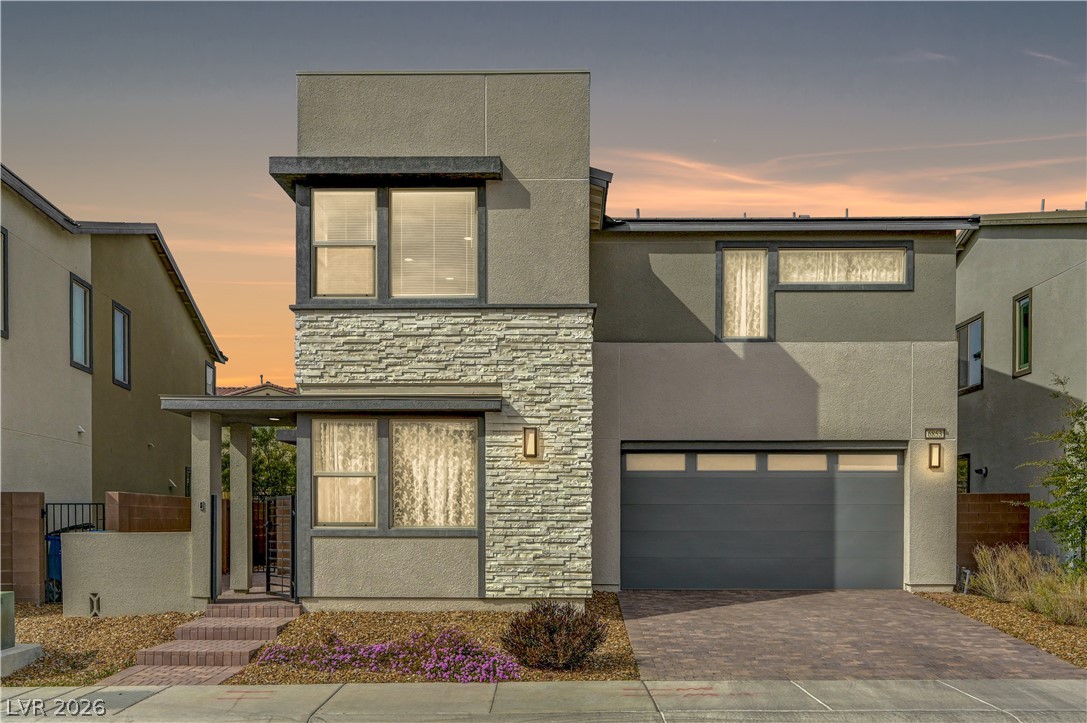 6853 Desert Finch Street Property Photo 1