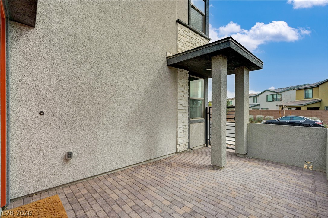 6853 Desert Finch Street Property Photo 6