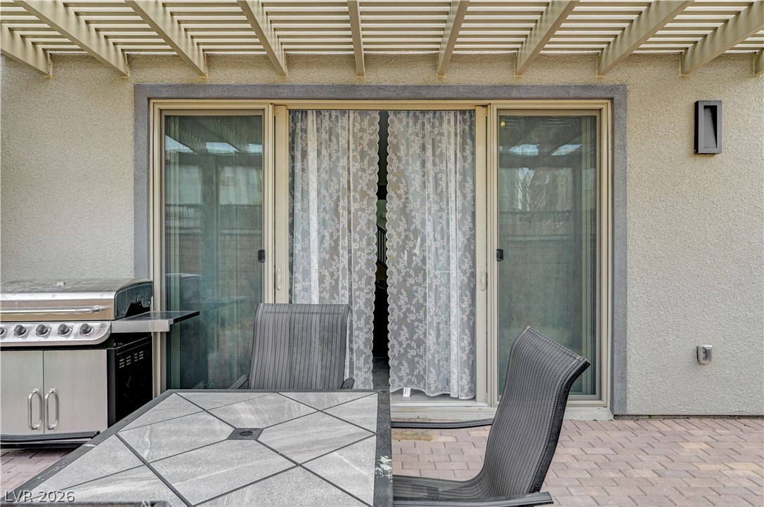 6853 Desert Finch Street Property Photo 46