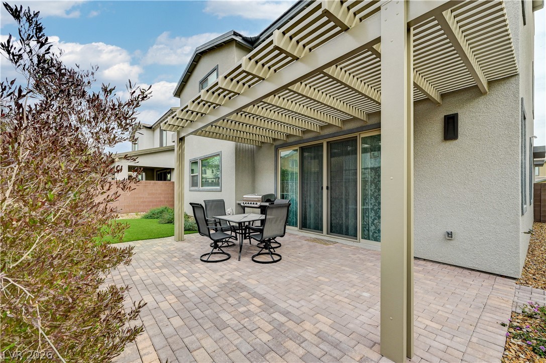 6853 Desert Finch Street Property Photo 48