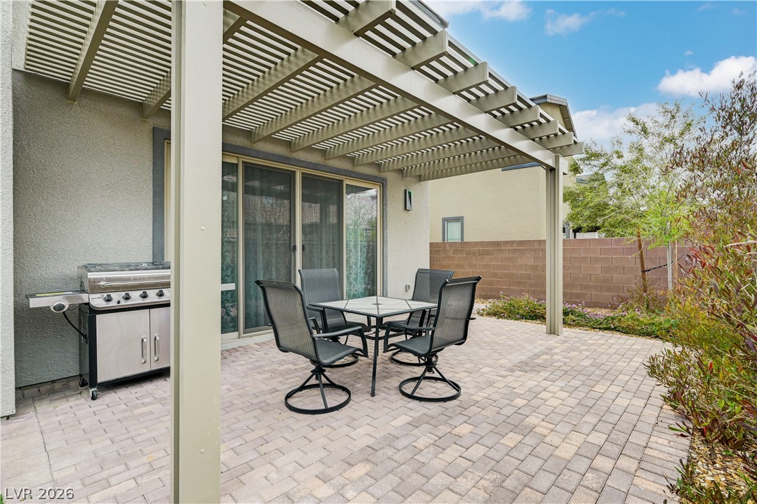 6853 Desert Finch Street Property Photo 49