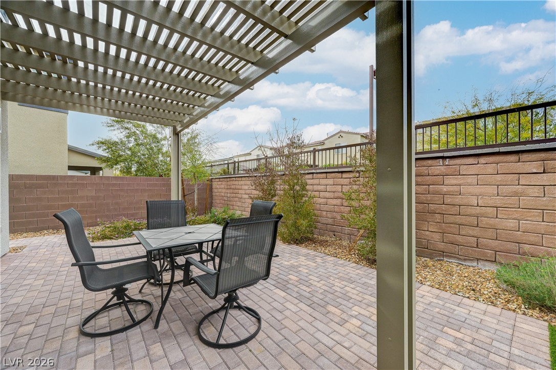 6853 Desert Finch Street Property Photo 50