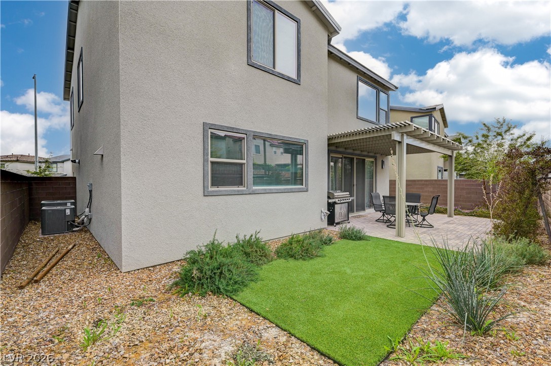 6853 Desert Finch Street Property Photo 51