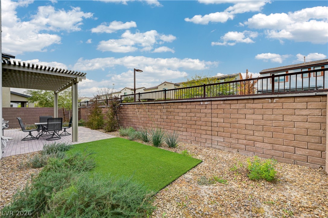 6853 Desert Finch Street Property Photo 52